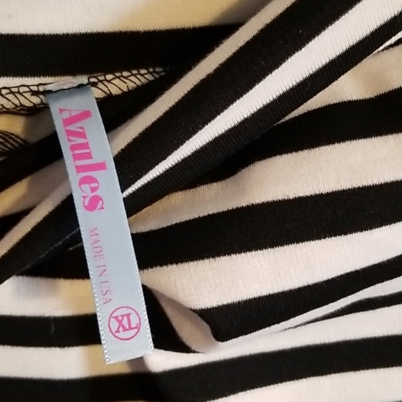 Azules Maxi Skirt - Picture 3 of 5